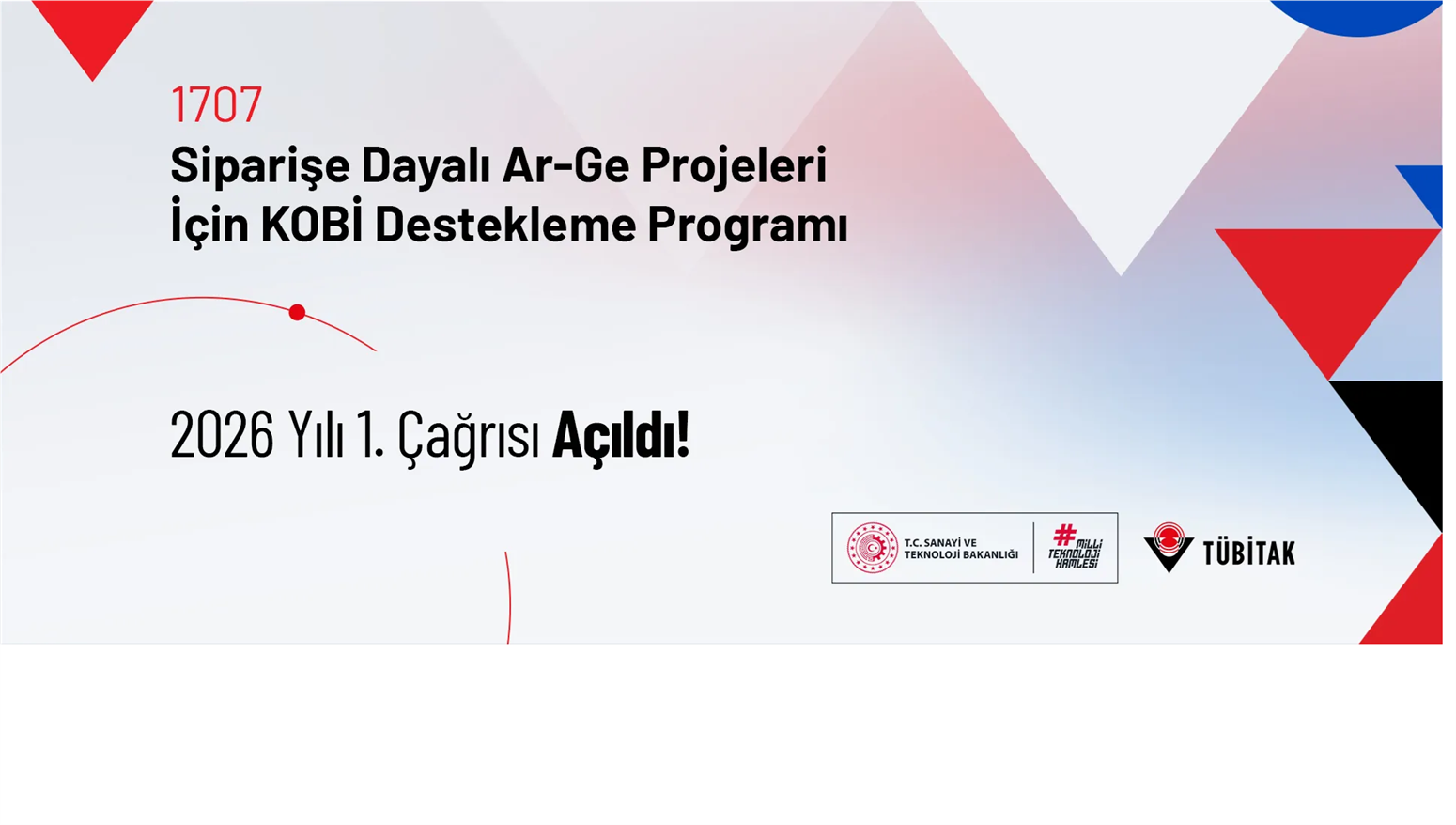 1707-siparis-ar-ge-2026-1-cagrisi-acildi