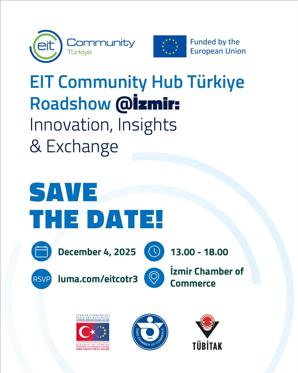 eit-community-hub-turkiye-roadshow-4-aralikta-izmir-de