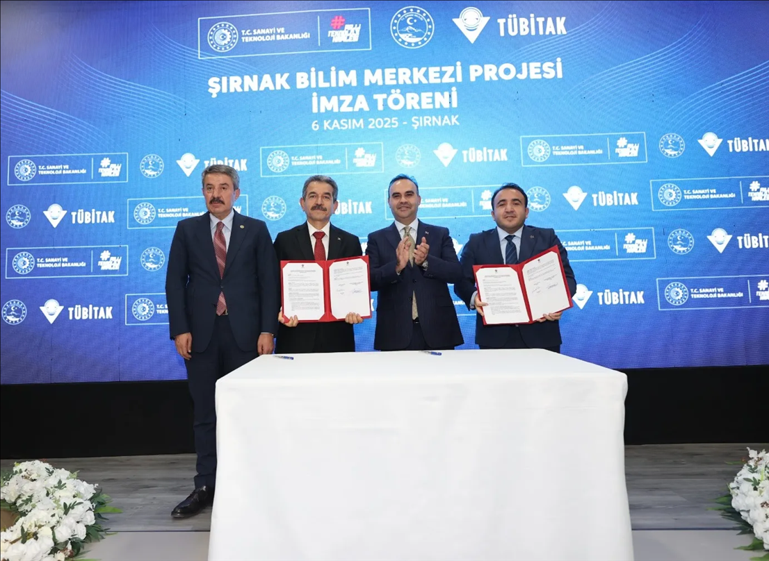 tubitak-destegiyle-bilim-merkezi-ve-mill-teknoloji-atolyesi-kuruluyor