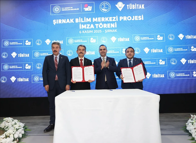 tubitak-destegiyle-bilim-merkezi-ve-mill-teknoloji-atolyesi-kuruluyor