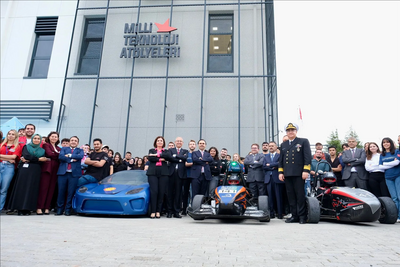 kocaeli-universitesi-nde-mill-teknoloji-atolyesi-kuruldu