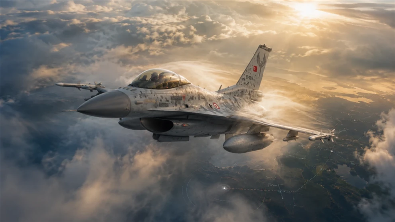 ozgurlesen-f-16-ucaklarina-milli-gorev-planlama-yazilimi-destegi