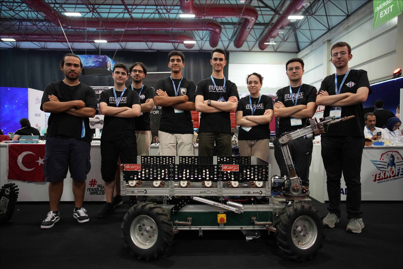 technology-for-humanity-competition