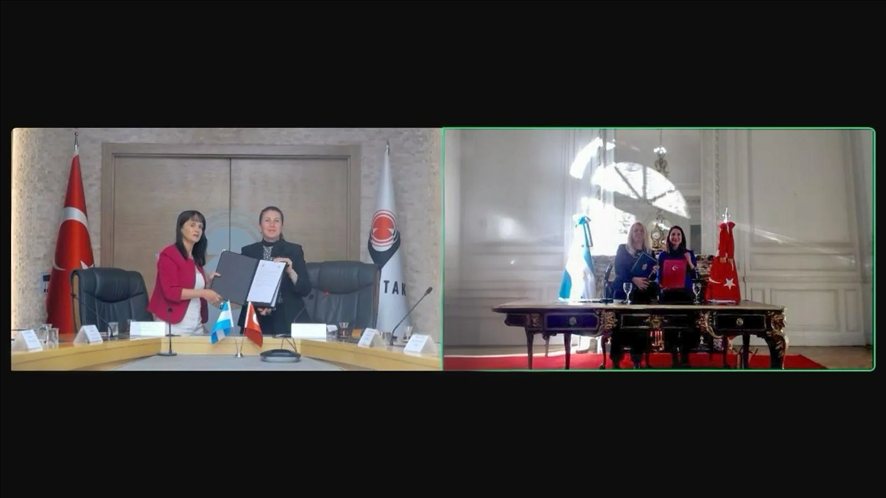 tubitak-ve-arjantin-antarktika-ulusal-direktorlugu-kutup-arastirmalarinda-is-birligi-anlasmasi-imzal