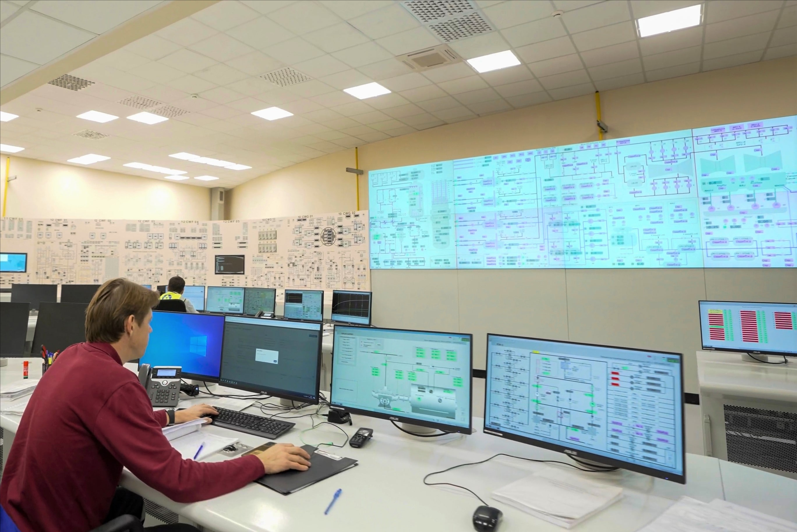 Elektrik - Elektronik Mühendisliği