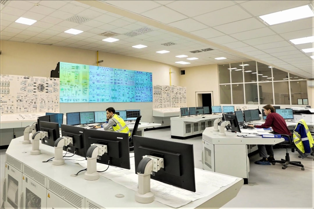 Elektrik - Elektronik Mühendisliği